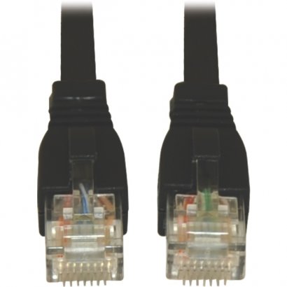 Cat.6a Network Cable N261-003-BK