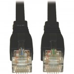 Cat.6a Network Cable N261-007-BK