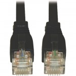 Cat.6a Patch Network Cable N261-010-BK