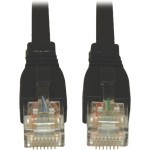 Cat.6a Patch Network Cable N261-020-BK