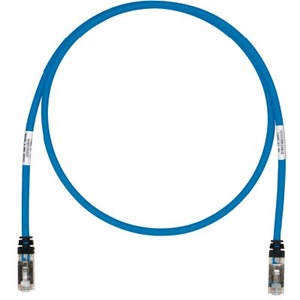 Panduit Cat.6a S/FTP Network Cable STP6X1MBU