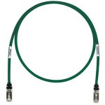 Panduit Cat.6a S/FTP Network Cable STP6X1MGR