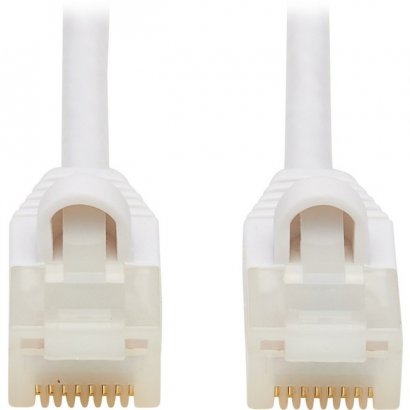 Tripp Lite Cat.6a S/FTP Network Cable N262AB-003-WH