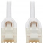 Tripp Lite Cat.6a S/FTP Network Cable N262AB-003-WH