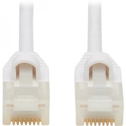 Tripp Lite Cat.6a S/FTP Network Cable N262AB-005-WH