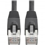 Tripp Lite Cat.6a STP Patch Network Cable N262-010-BK