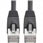 Tripp Lite Cat.6a STP Patch Network Cable N262-001-BK