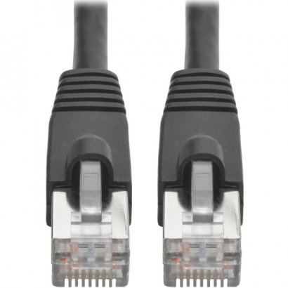 Tripp Lite Cat.6a STP Patch Network Cable N262-005-BK