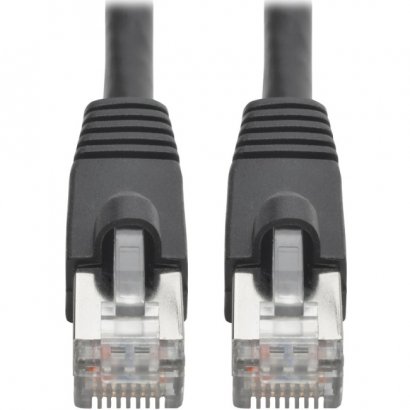 Tripp Lite Cat.6a STP Patch Network Cable N262-003-BK