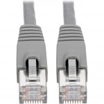 Tripp Lite Cat.6a STP Patch Network Cable N262-010-GY
