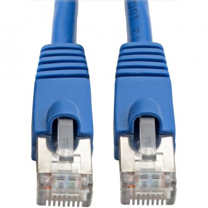 Tripp Lite Cat.6a STP Patch Network Cable N262-035-BL