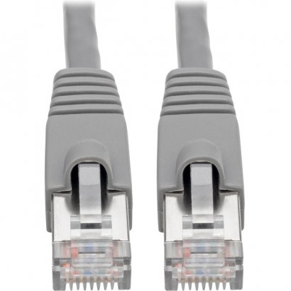 Tripp Lite Cat.6a STP Patch Network Cable N262-007-GY