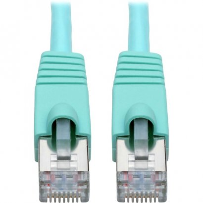 Tripp Lite Cat.6a STP Patch Network Cable N262-001-AQ