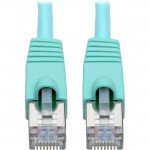 Tripp Lite Cat.6a STP Patch Network Cable N262-001-AQ