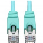 Tripp Lite Cat.6a STP Patch Network Cable N262-001-AQ