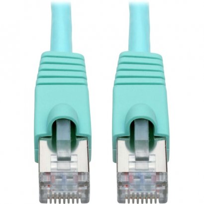 Tripp Lite Cat.6a STP Patch Network Cable N262-003-AQ