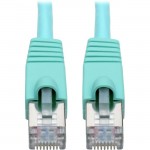 Tripp Lite Cat.6a STP Patch Network Cable N262-005-AQ