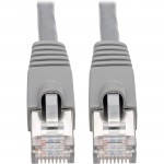 Tripp Lite Cat.6a STP Patch Network Cable N262-005-GY