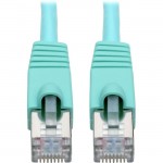 Tripp Lite Cat.6a STP Patch Network Cable N262-010-AQ