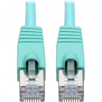 Tripp Lite Cat.6a STP Patch Network Cable N262-014-AQ