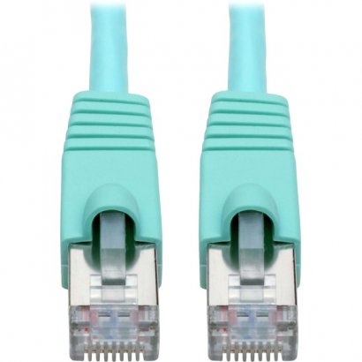 Tripp Lite Cat.6a STP Patch Network Cable N262-020-AQ