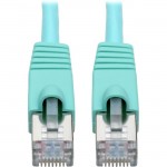 Tripp Lite Cat.6a STP Patch Network Cable N262-030-AQ