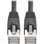 Tripp Lite Cat.6a STP Patch Network Cable N262-030-BK