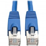 Tripp Lite Cat.6a STP Patch Network Cable N262-030-BL