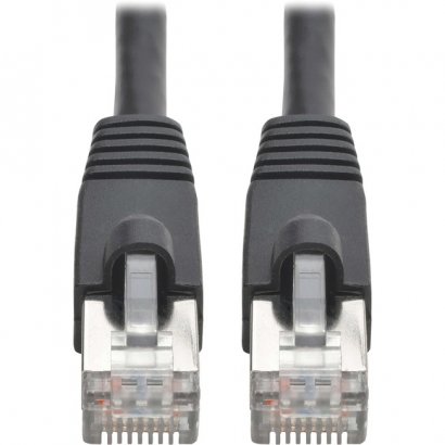 Tripp Lite Cat.6a STP Patch Network Cable N262-035-BK