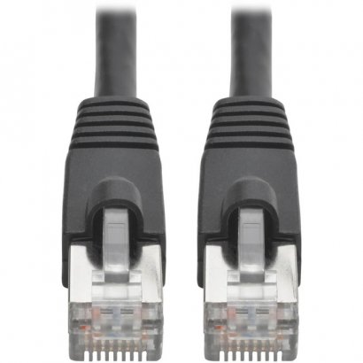 Tripp Lite Cat.6a STP Patch Network Cable N262-002-BK