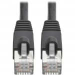 Tripp Lite Cat.6a STP Patch Network Cable N262-002-BK