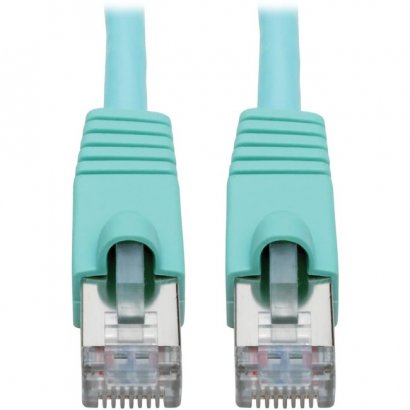 Tripp Lite Cat.6a STP Patch Network Cable N262-006-AQ