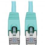 Tripp Lite Cat.6a STP Patch Network Cable N262-006-AQ