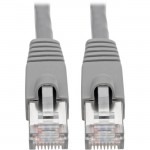 Tripp Lite Cat.6a STP Patch Network Cable N262-006-GY