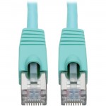 Tripp Lite Cat.6a STP Patch Network Cable N262-008-AQ