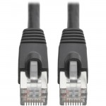 Tripp Lite Cat.6a STP Patch Network Cable N262-015-BK