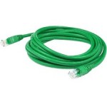 AddOn Cat.6a UTP Network Cable ADD-30FCAT6A-GN