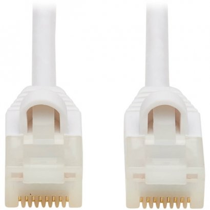 Tripp Lite Cat.6a UTP Network Cable N261AB-S05-WH