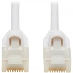 Tripp Lite Cat.6a UTP Network Cable N261AB-S05-WH