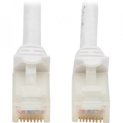 Tripp Lite Cat.6a UTP Network Cable N261AB-003-WH