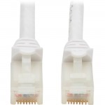 Tripp Lite Cat.6a UTP Network Cable N261AB-005-WH