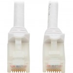 Tripp Lite Cat.6a UTP Network Cable N261AB-014-WH
