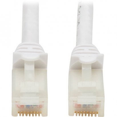 Tripp Lite Cat.6a UTP Network Cable N261AB-020-WH