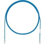 Panduit Cat.6a UTP Patch Network Cable UTP28X3