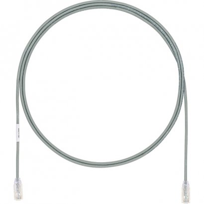 Panduit Cat.6a UTP Patch Network Cable UTP28X5GY