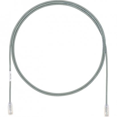 Panduit Cat.6a UTP Patch Network Cable UTP28X10GY