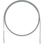 Panduit Cat.6a UTP Patch Network Cable UTP28X10GY