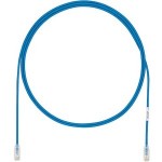 Panduit Cat.6a UTP Patch Network Cable UTP28X8INBU