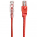 Black Box Cat.6a UTP Patch Network Cable C6APC28-RD-03