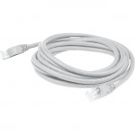 AddOn Cat.6a UTP Patch Network Cable ADD-10FCAT6A-WE